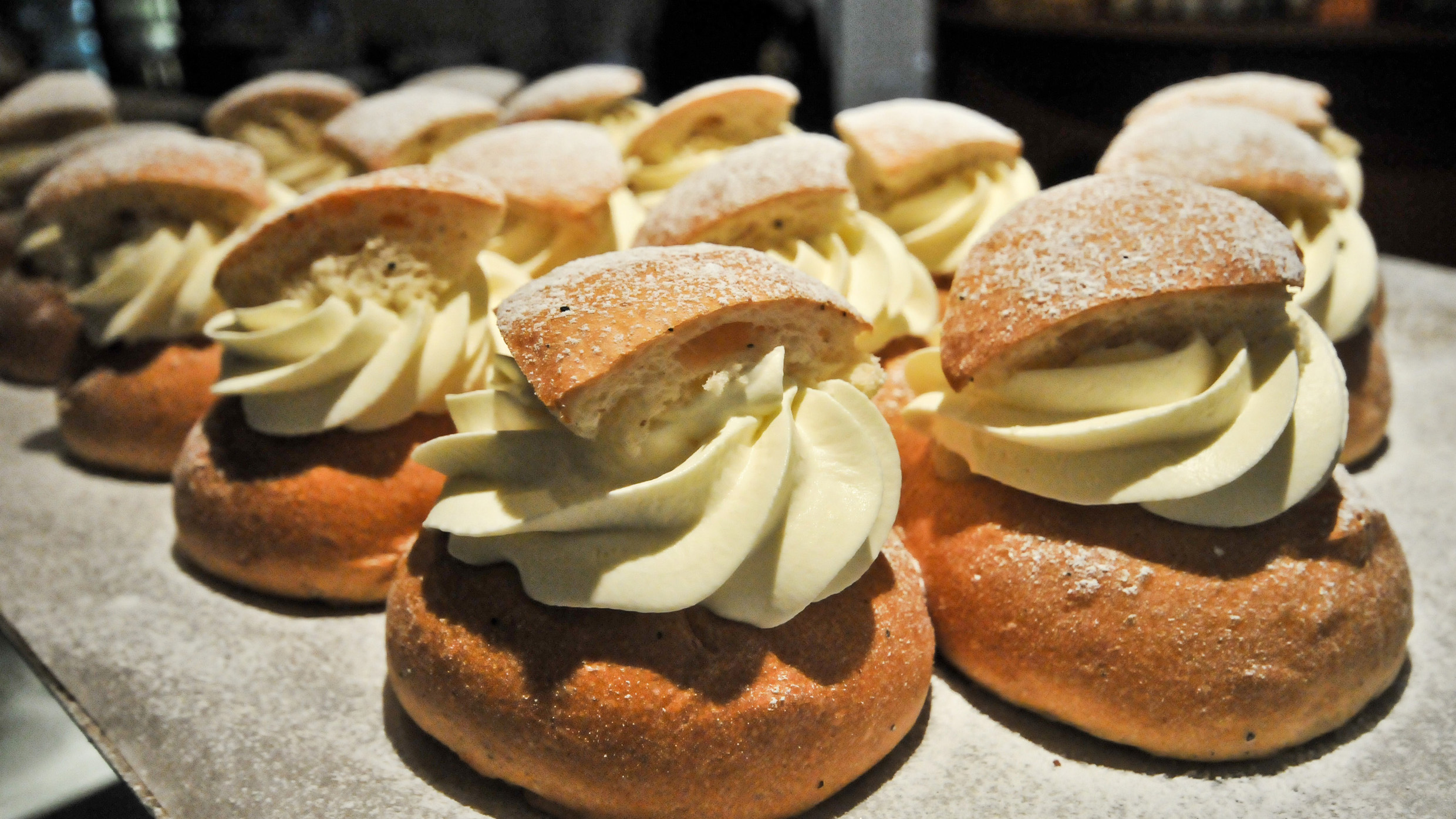Semlor